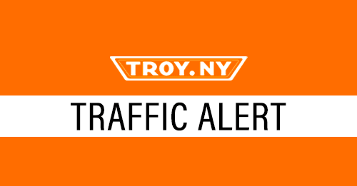 City of Troy Traffic Alert SMG