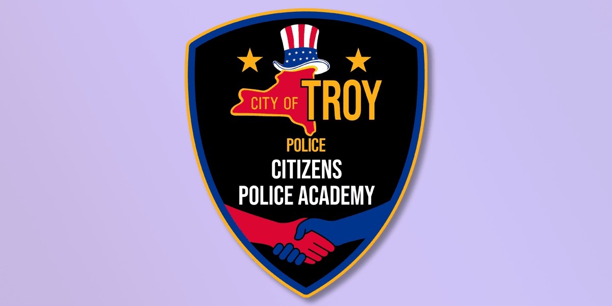 TroyPD CPA Patch