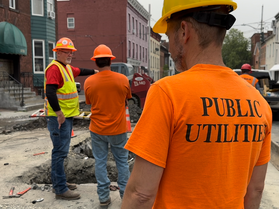 brazee lslr dpu graphic