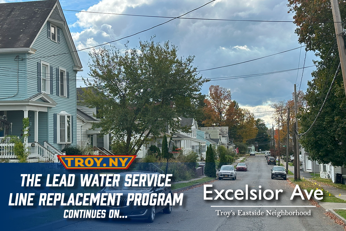 LSLR Continues on... Excelsior