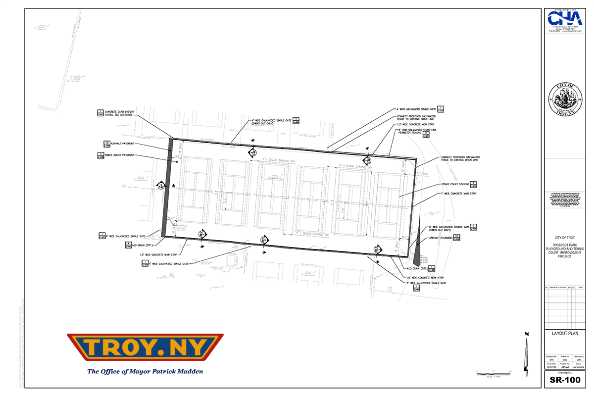 12-22-23 - Tennis - Prospect Park