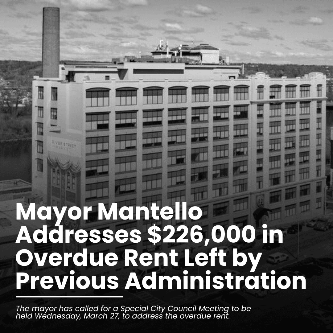 RFP and Special Meeting