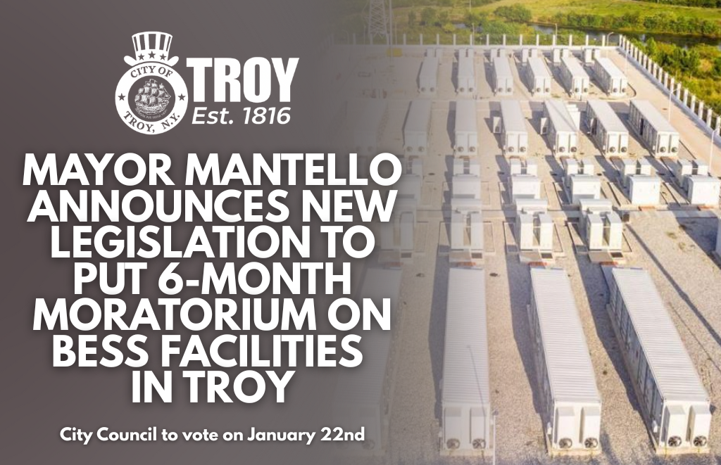 BESS Facilities Graphic