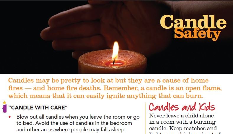 FireCandleSafetyImage