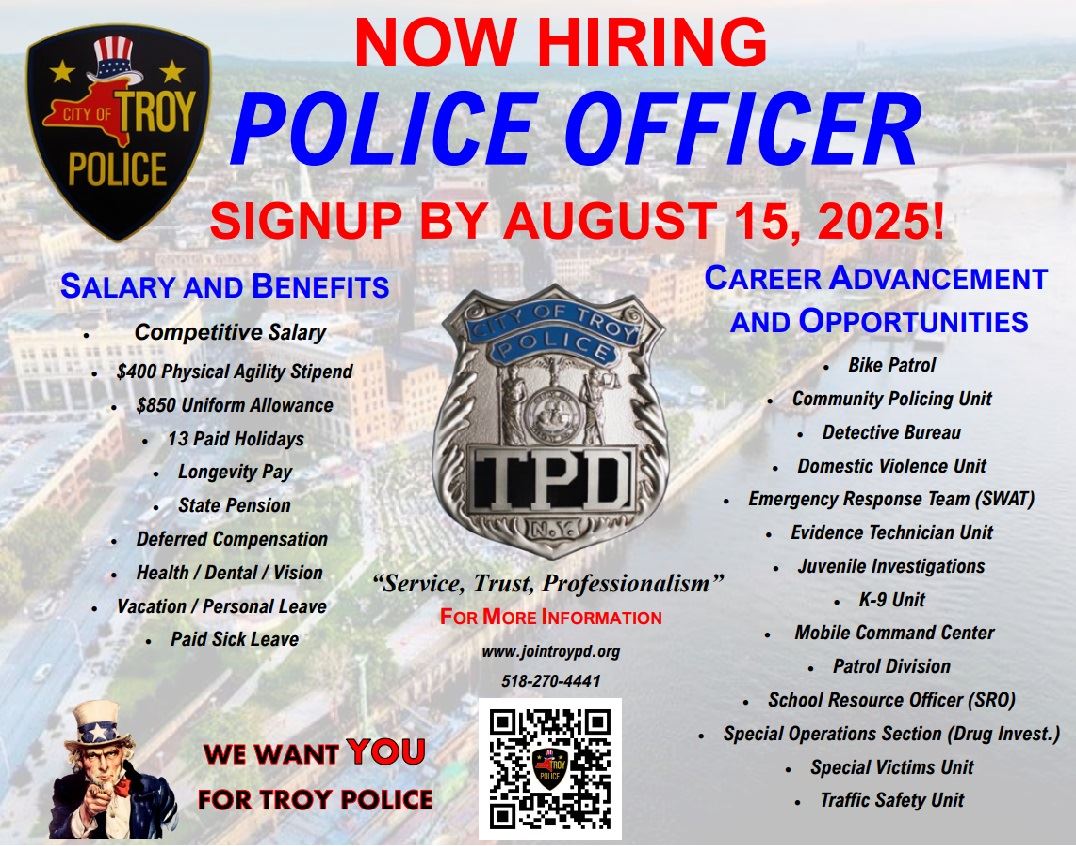 JoinTPD flyer Opens in new window