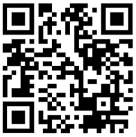 Chartis Burdett survey QR code