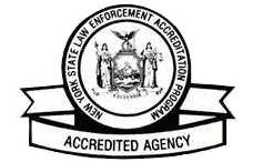 New State Law Enforcement Accreditation Program Accredited Agency
