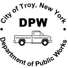 City of Try New Department of Public Works