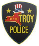 TroyNYPoliceBadge