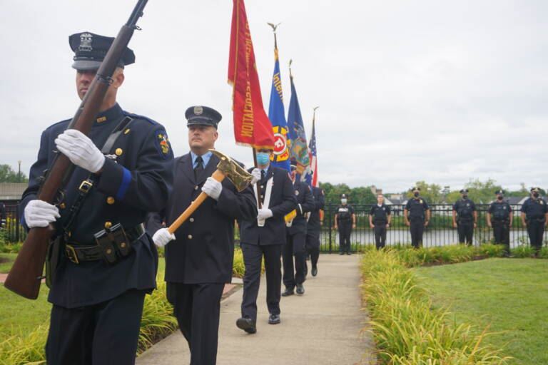 September 11th Memorial
